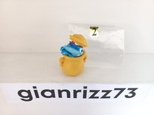 Sorpresine kinder squalibaba usato  Soresina
