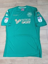 Genuine wigan athletic for sale  PRENTON