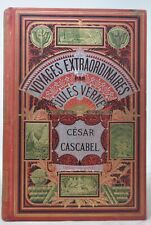 Jules verne césar d'occasion  Juvisy-sur-Orge