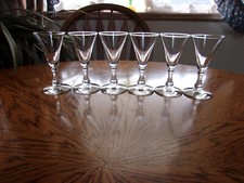 Liquor cordial cut for sale  Fond Du Lac