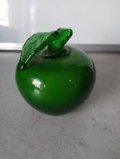 Pomme amour verte d'occasion  Péronne
