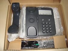 Cisco CP-7902G - Telefono IP - Telefono VoIP - SCCP - linea singola -, usado comprar usado  Enviando para Brazil