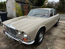 1972 daimler sovereign for sale  BURY