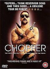 Chopper 2000 dvd for sale  STOCKPORT