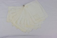 Hardanger embroidered tea for sale  San Angelo