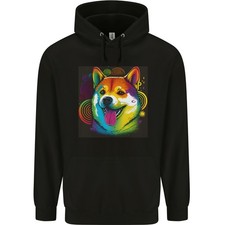Felice hoodie per usato  Spedire a Italy