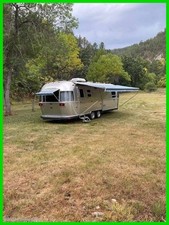 2012 airstream classic for sale  Los Alamos