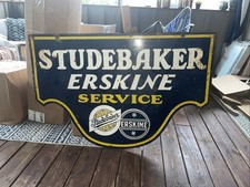 Original studebaker dealership for sale  USA