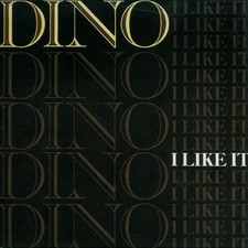 Dino like nm for sale  Fairfield