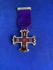 Good vintage masonic for sale  PONTYPRIDD