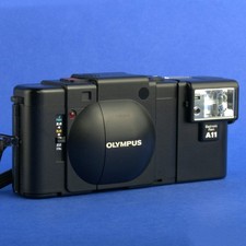 Olympus film camera for sale  East Meadow