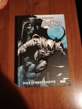 Marvel deluxe moon usato  Venezia
