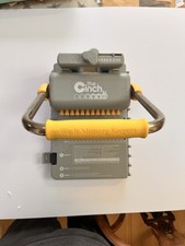 Cinch binder binding for sale  HEREFORD