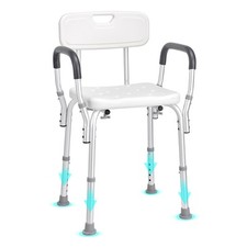 Shower chair 350lbs for sale  Perth Amboy