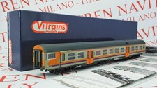 Vitrains 3229 carrozza usato  Milano