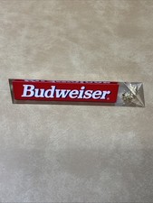 Anheuser busch bud for sale  Luzerne