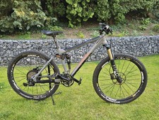 Canyon nerve größe gebraucht kaufen  Niederndodeleben