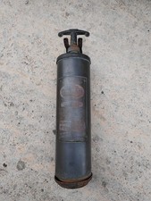 Extincteur original ww2 d'occasion  Garéoult