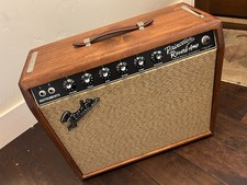 Fender princeton reverb for sale  Boise