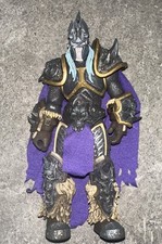 Neca warcraft arthas for sale  WALSALL