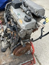 Moteur golf gti d'occasion  Toulon-