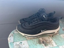 Scarpe nike air usato  Bari