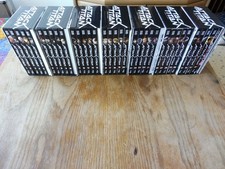 Attack titan manga gebraucht kaufen  München