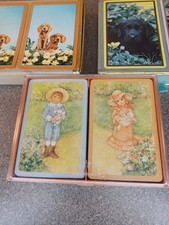 Lot vintage playing for sale  Newport News
