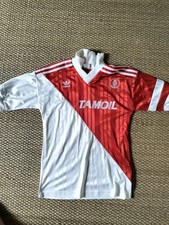 Maillot football vintage d'occasion  Licques