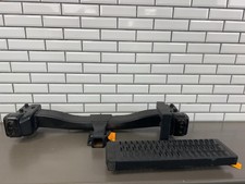 Hummer oem trailer for sale  Marshallville