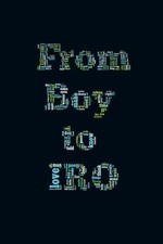 FROM BOY TO IRO By Iro Burgos **Mint Condition** comprar usado  Enviando para Brazil