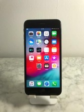 Apple iPhone 6S Plus 128GB cinza espacial AT&T política bloqueada bom estado comprar usado  Enviando para Brazil