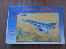 Dassault mirage iii usato  Genova