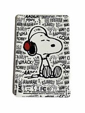 Emtec peanuts snoopy for sale  Nampa