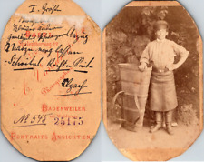 Varady badenweiler vigneron d'occasion  Pagny-sur-Moselle
