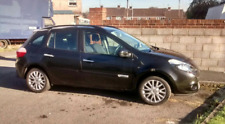 Renault clio 1.5 for sale  BRISTOL