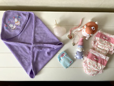 Zapf creation baby for sale  BASILDON