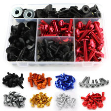 Usado, Parafusos de carenagem completos adequados para Suzuki GSX1000S/750S/650F/250R GSX1100 Katana  comprar usado  Enviando para Brazil