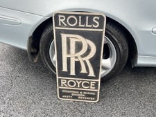 Rare 1970 rolls for sale  ST. ALBANS