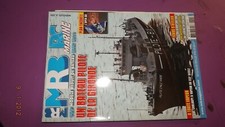Revue mrb 609 d'occasion  Doullens