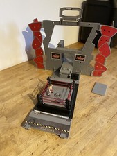 Wrestling ring wwe for sale  SALISBURY