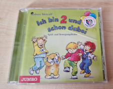Schon dabei cd gebraucht kaufen  Bad Langensalza