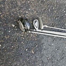 Powerbilt junior youth for sale  Loveland