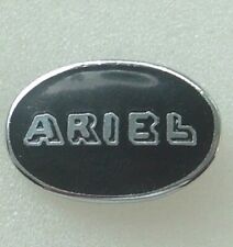 Ariel enamel lapel for sale  CHESTERFIELD