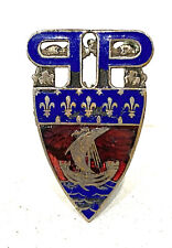 Ancien insigne képi d'occasion  Giromagny