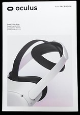 Oculus quest elite for sale  San Marcos