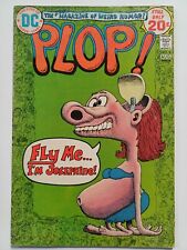 Comics plop 1974 d'occasion  Saint-Maur-des-Fossés