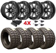 22x10 fuel hammer for sale  Norwalk