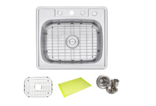 Kitchen sink drop for sale  Smyrna