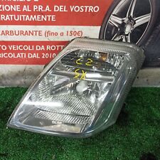 Faro fanale proiettore usato  Marcianise